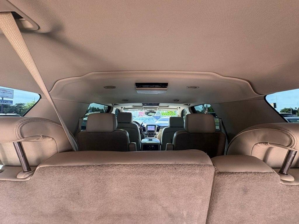 GMC Yukon XL 2WD 4dr Denali 2015