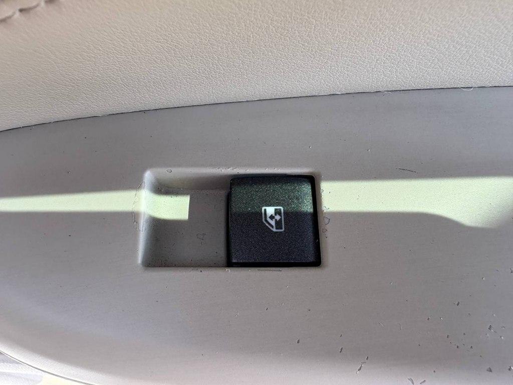 Cadillac SRX FWD 4dr Performance Collection 2010