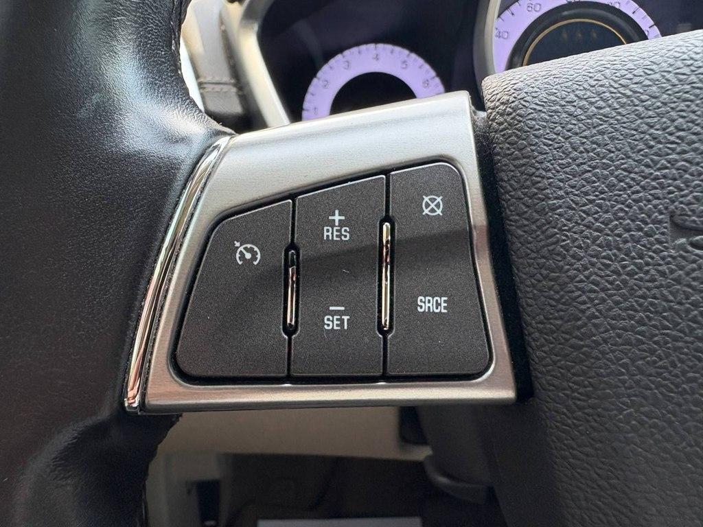 Cadillac SRX FWD 4dr Performance Collection 2010