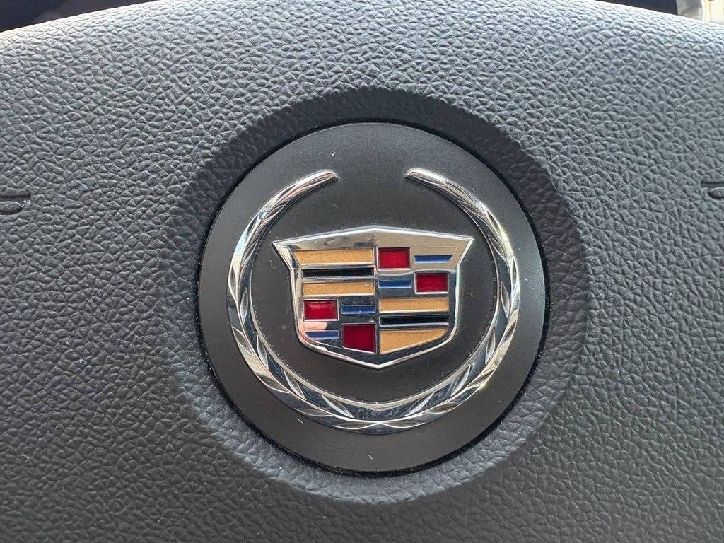 Cadillac SRX FWD 4dr Performance Collection 2010