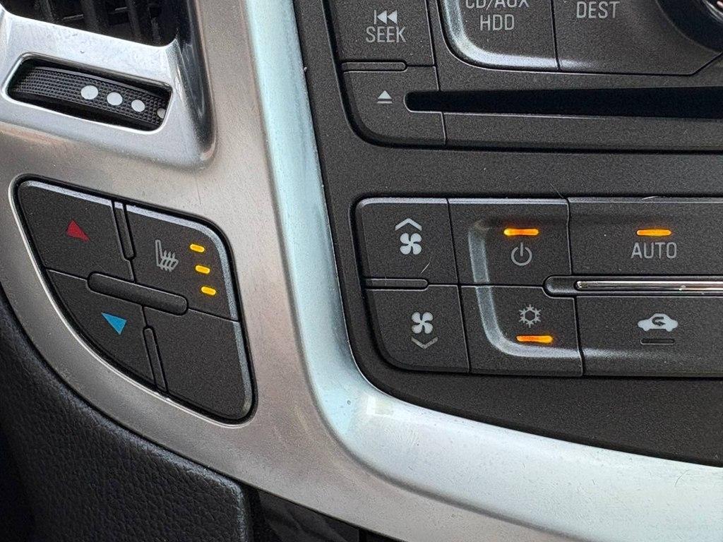 Cadillac SRX FWD 4dr Performance Collection 2010