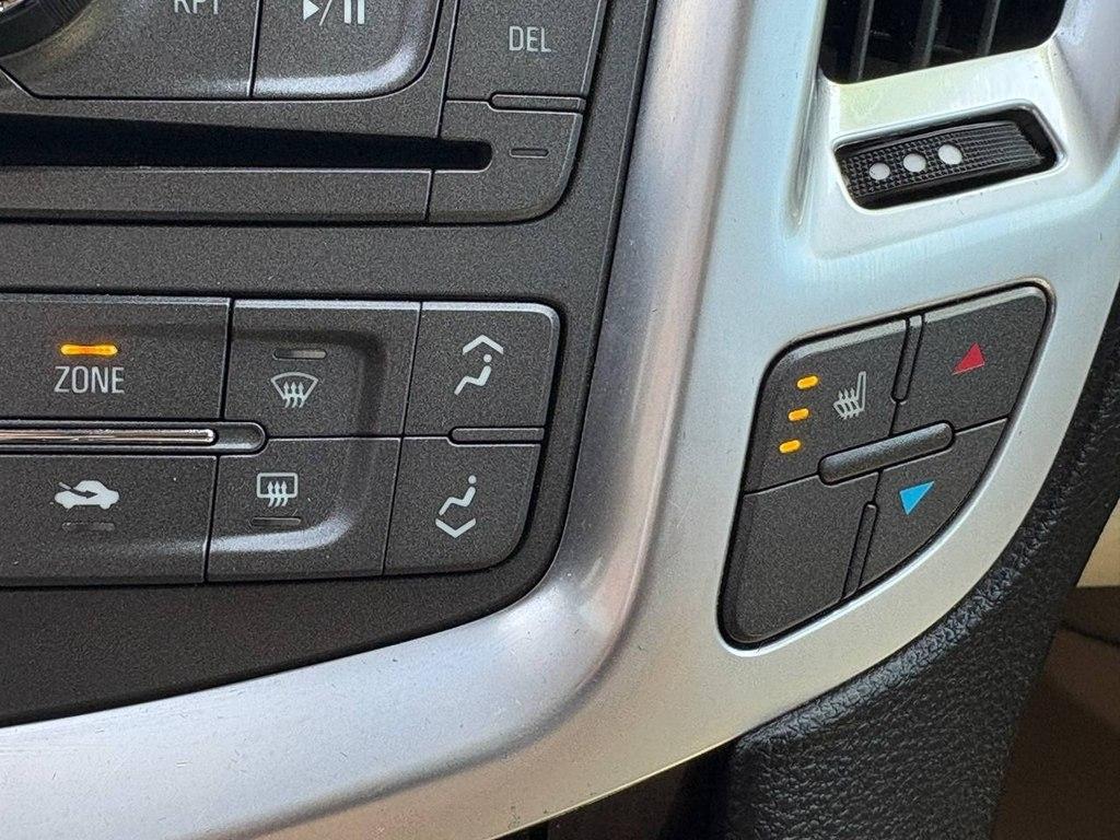 Cadillac SRX FWD 4dr Performance Collection 2010