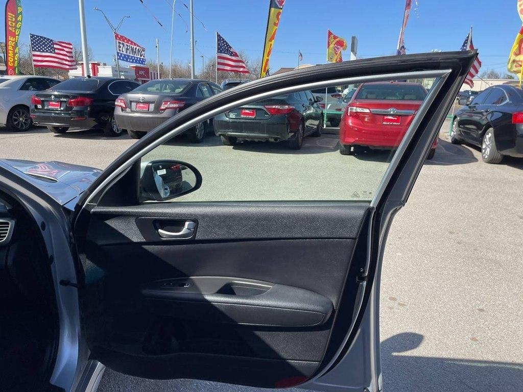 Kia Optima LX Auto 2018