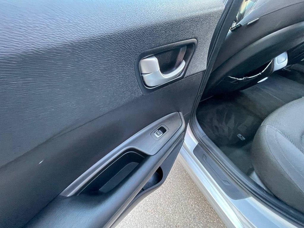Kia Optima LX Auto 2018