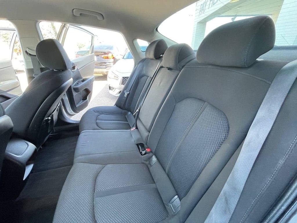 Kia Optima LX Auto 2018