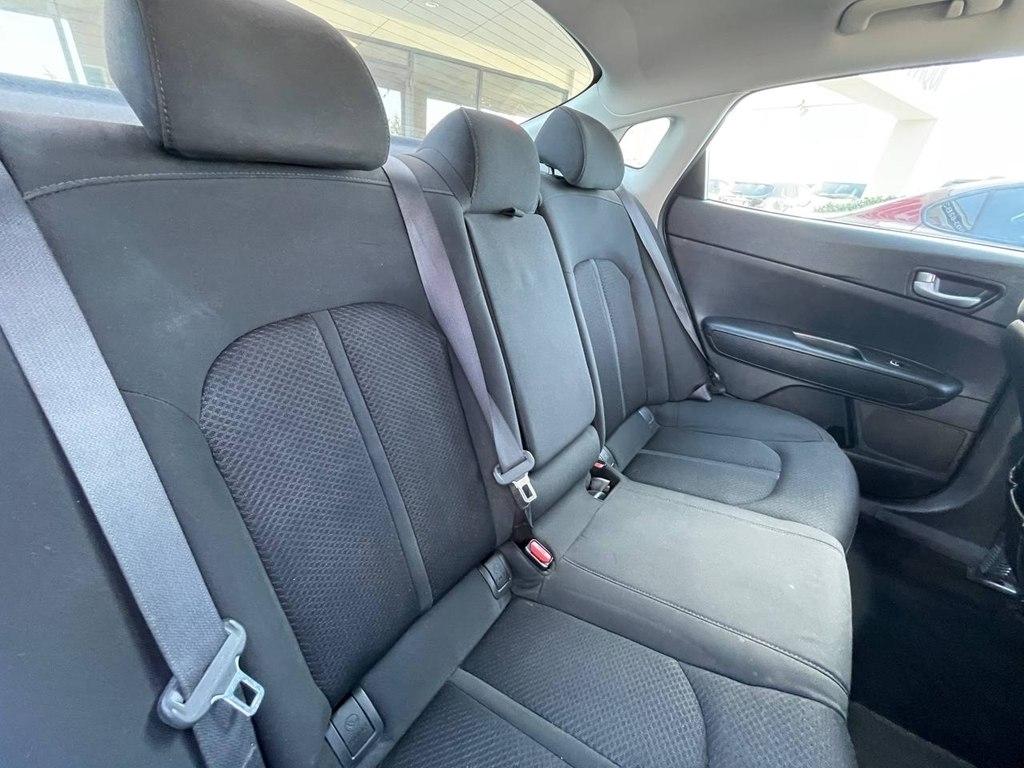 Kia Optima LX Auto 2018