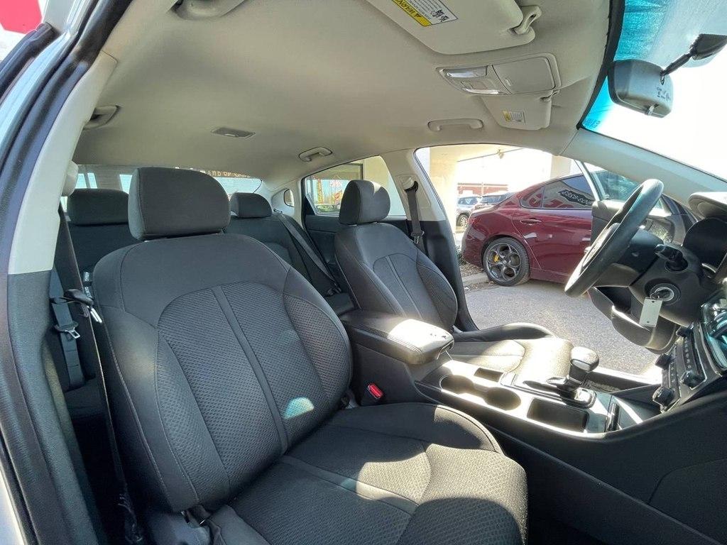 Kia Optima LX Auto 2018