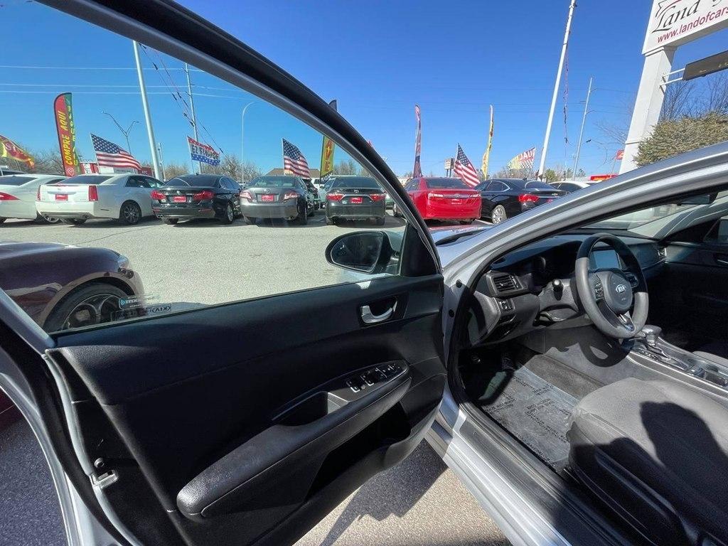 Kia Optima LX Auto 2018