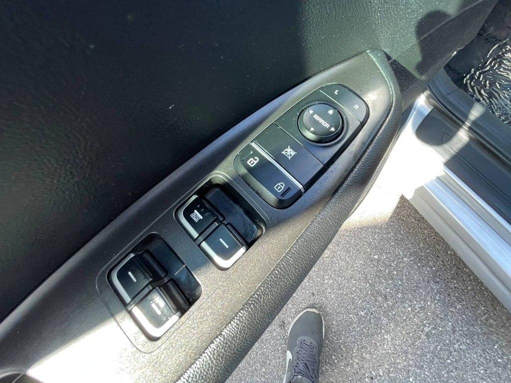 Kia Optima LX Auto 2018
