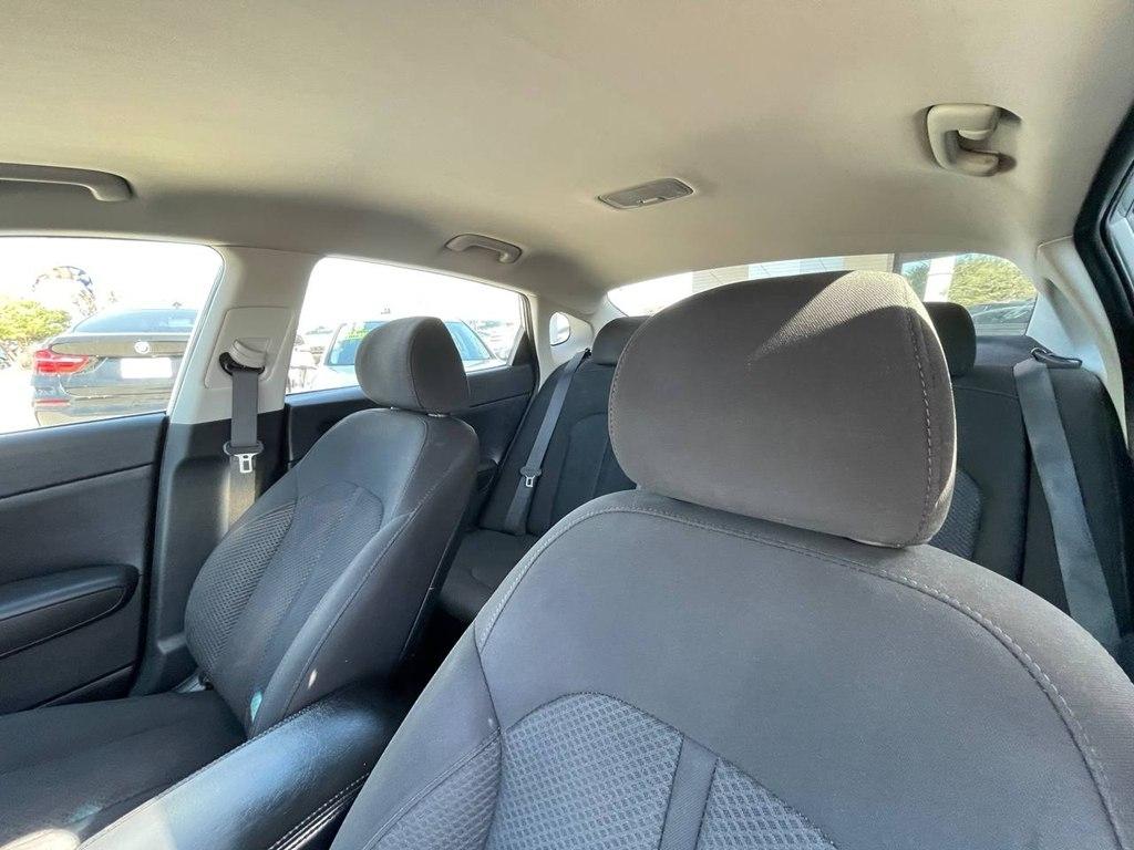 Kia Optima LX Auto 2018