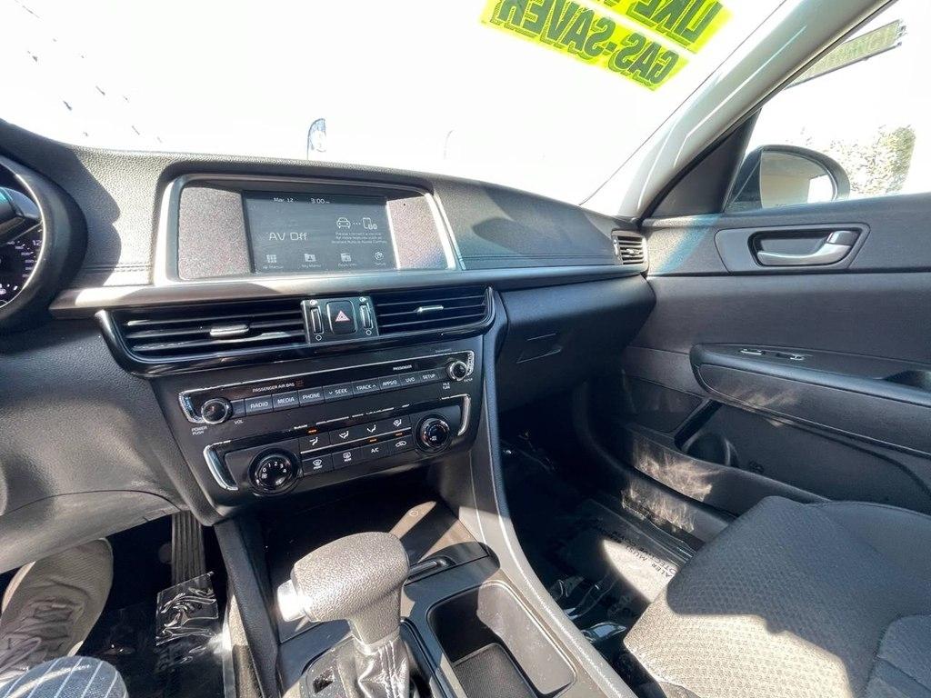 Kia Optima LX Auto 2018
