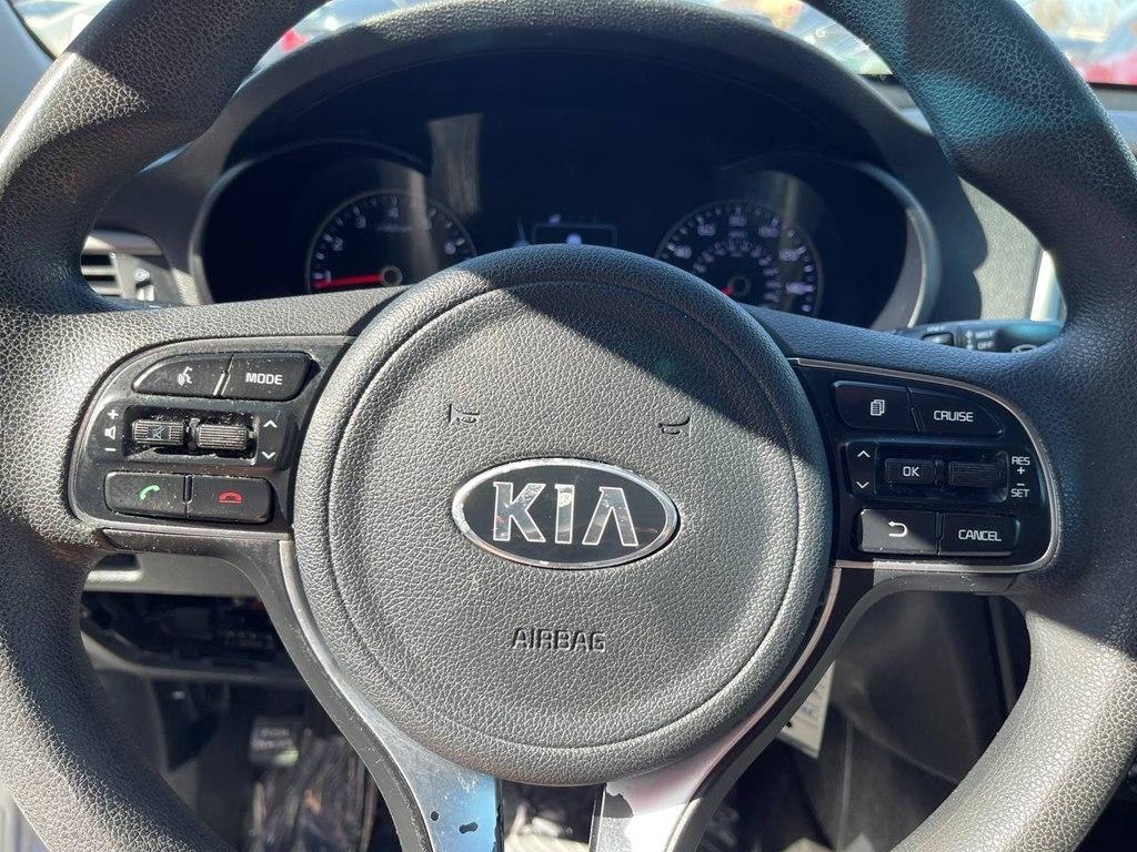 Kia Optima LX Auto 2018