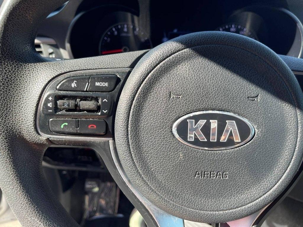 Kia Optima LX Auto 2018