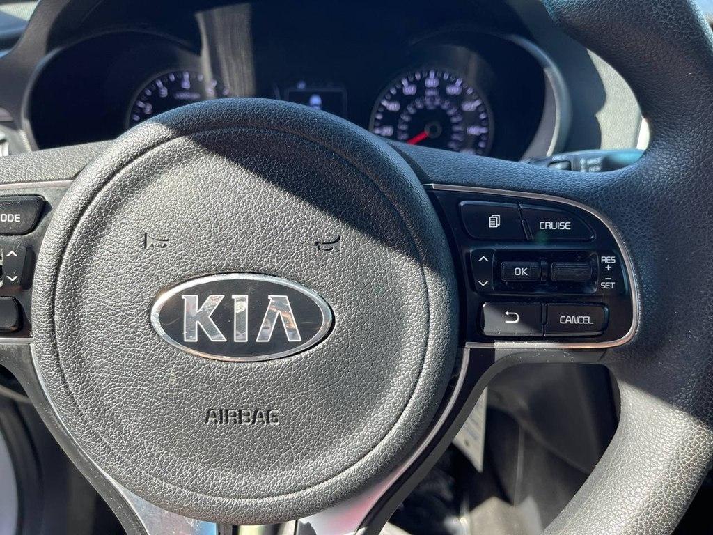 Kia Optima LX Auto 2018
