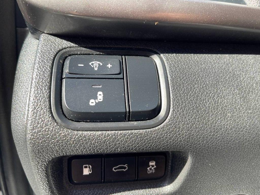 Kia Optima LX Auto 2018
