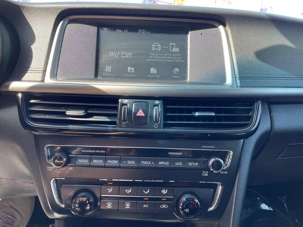 Kia Optima LX Auto 2018