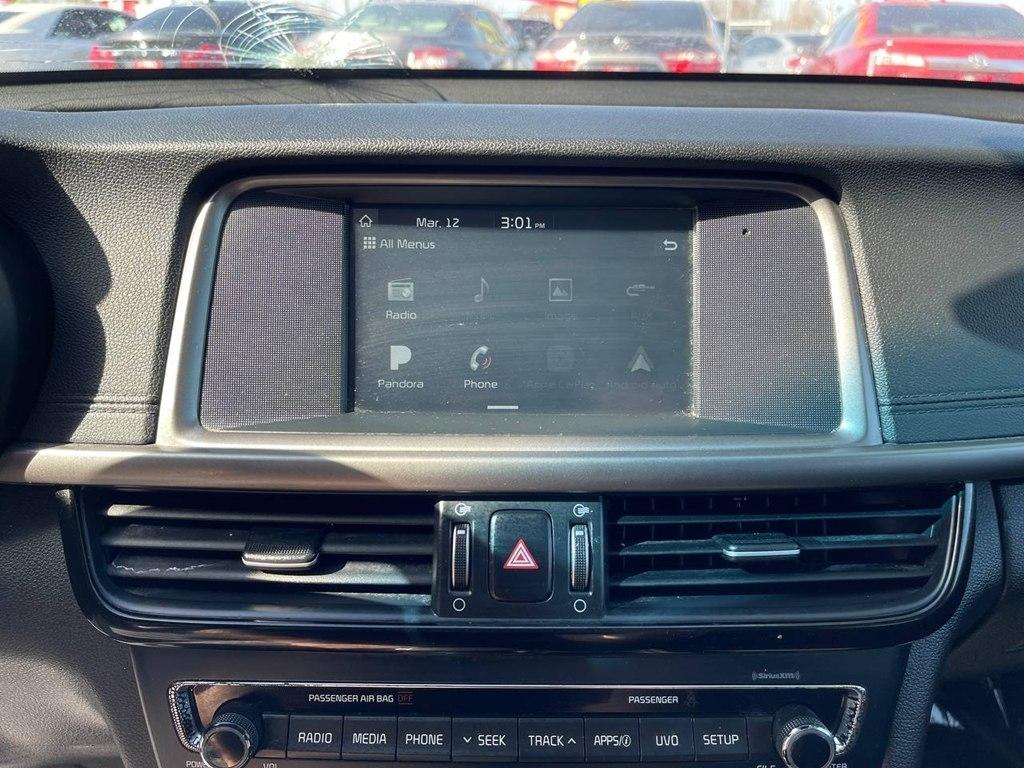 Kia Optima LX Auto 2018