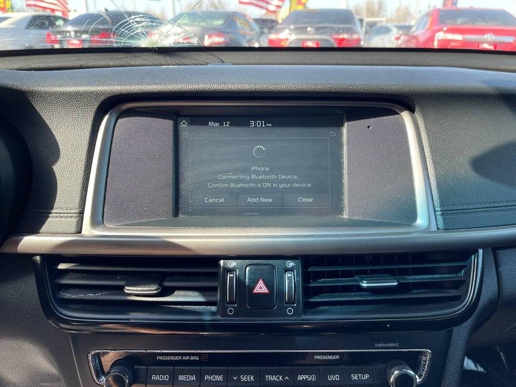 Kia Optima LX Auto 2018