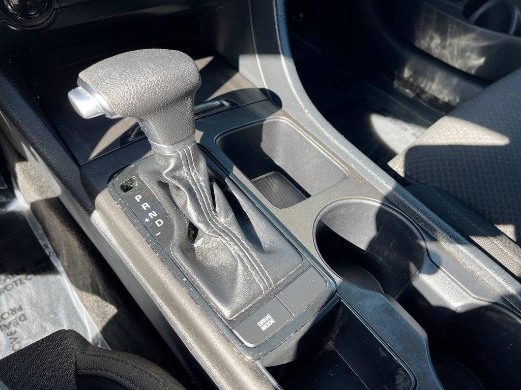 Kia Optima LX Auto 2018