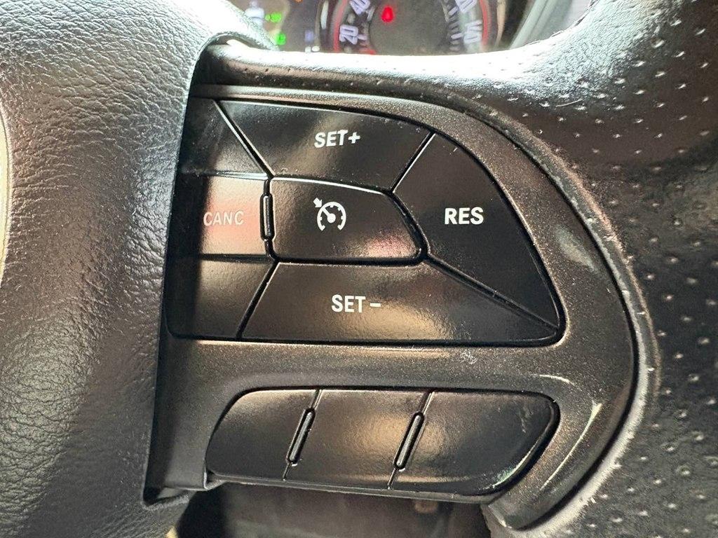 Dodge Challenger R/T RWD 2018