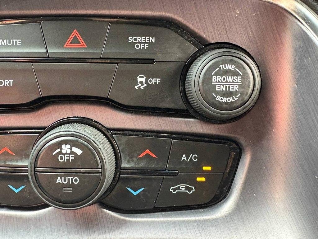 Dodge Challenger R/T RWD 2018