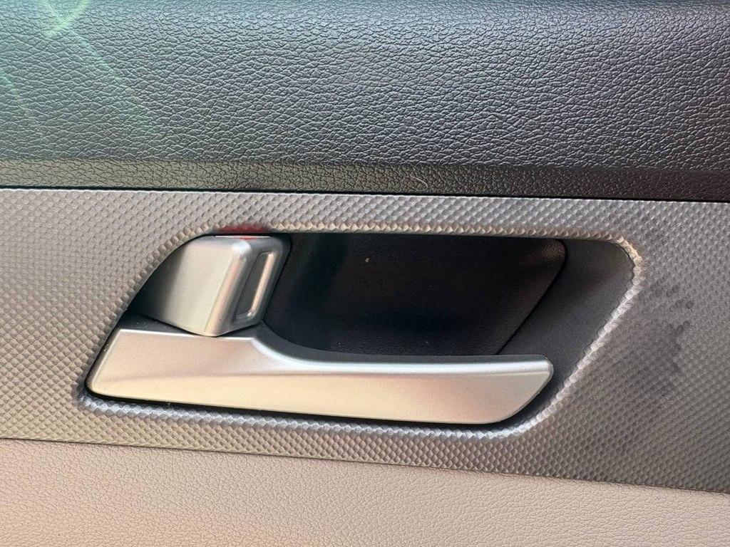 Hyundai Sonata 2.4L 2017