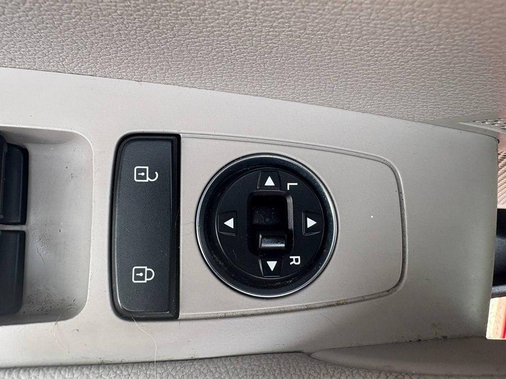 Hyundai Sonata 2.4L 2017