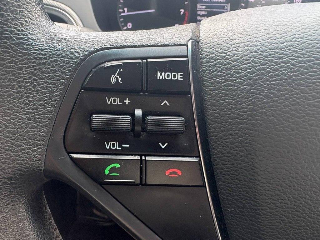 Hyundai Sonata 2.4L 2017