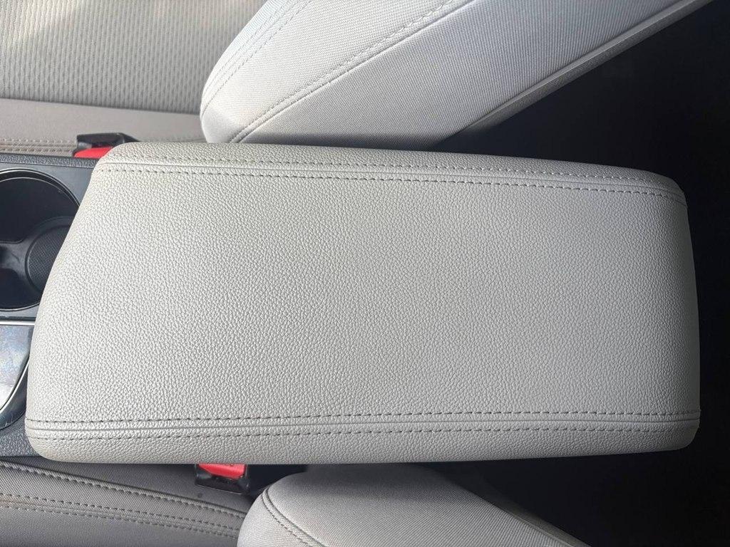 Hyundai Sonata 2.4L 2017