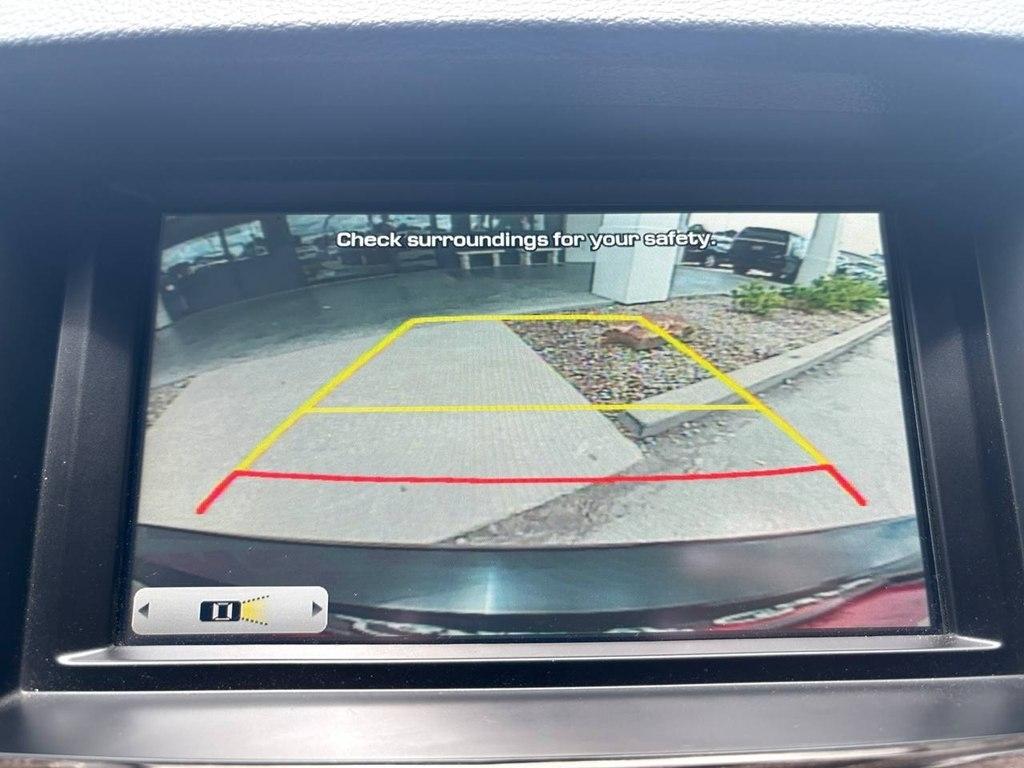 Hyundai Genesis 4dr Sdn V6 3.8L AWD 2015