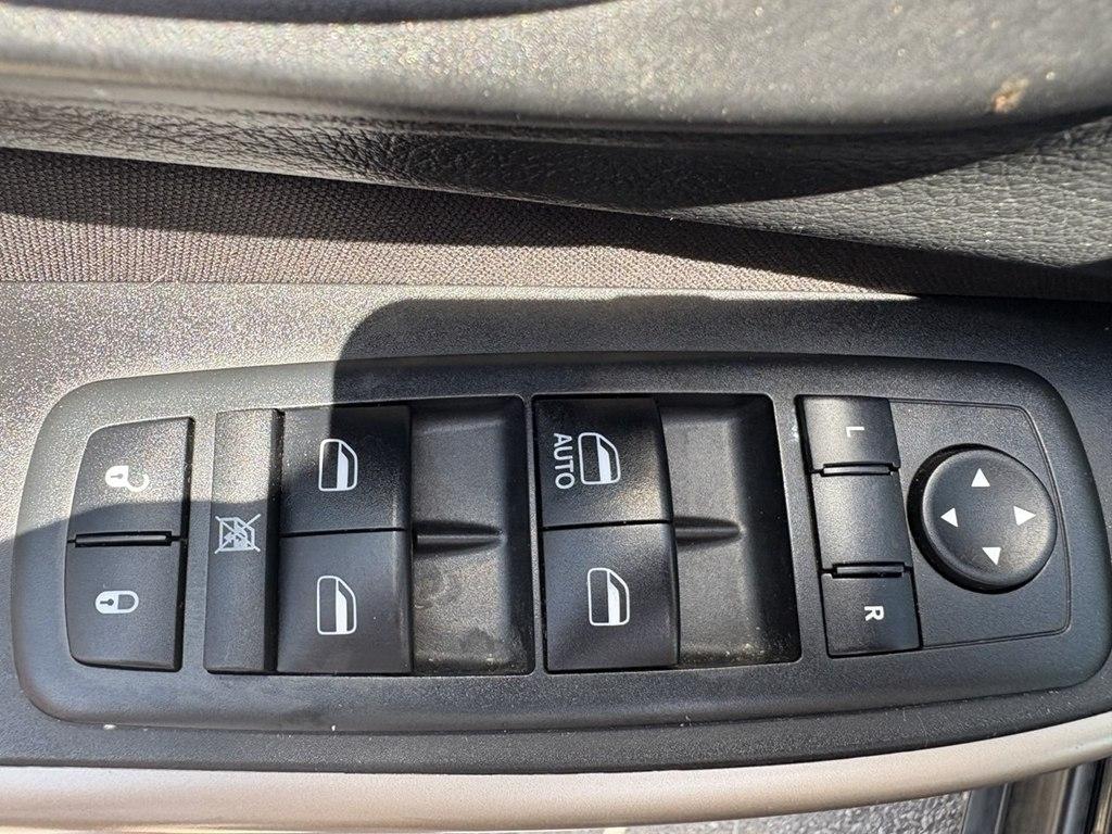 Jeep Cherokee Latitude FWD 2018