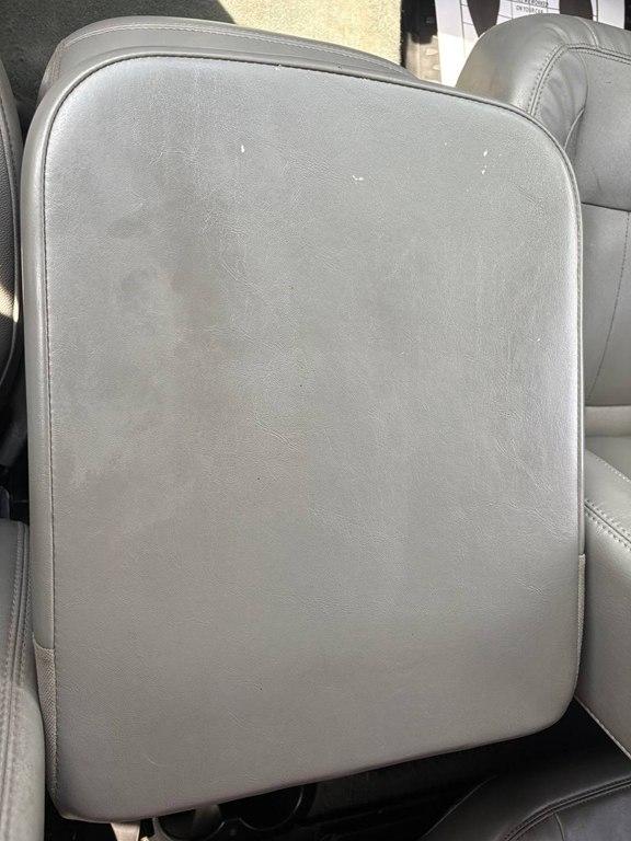 Dodge Ram 1500 2WD Quad Cab 140.5" Laramie 2008