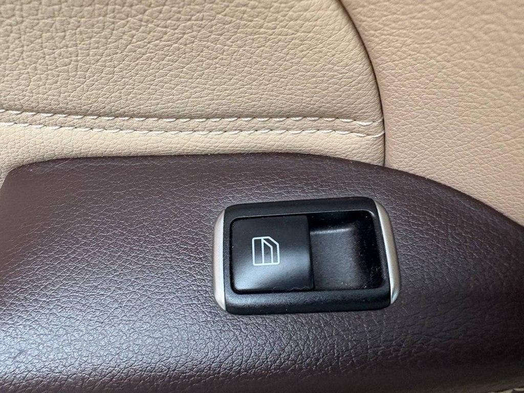 Mercedes-Benz GLS GLS 450 4MATIC SUV 2017