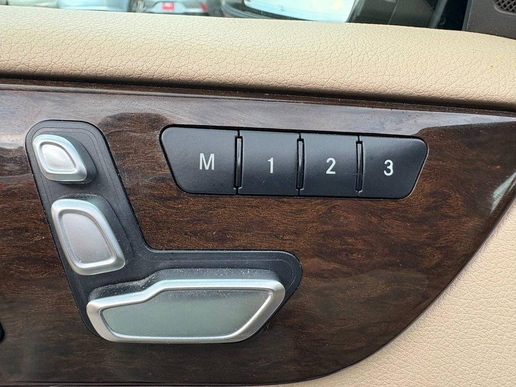 Mercedes-Benz GLS GLS 450 4MATIC SUV 2017