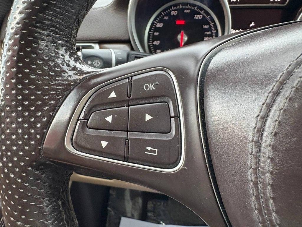 Mercedes-Benz GLS GLS 450 4MATIC SUV 2017