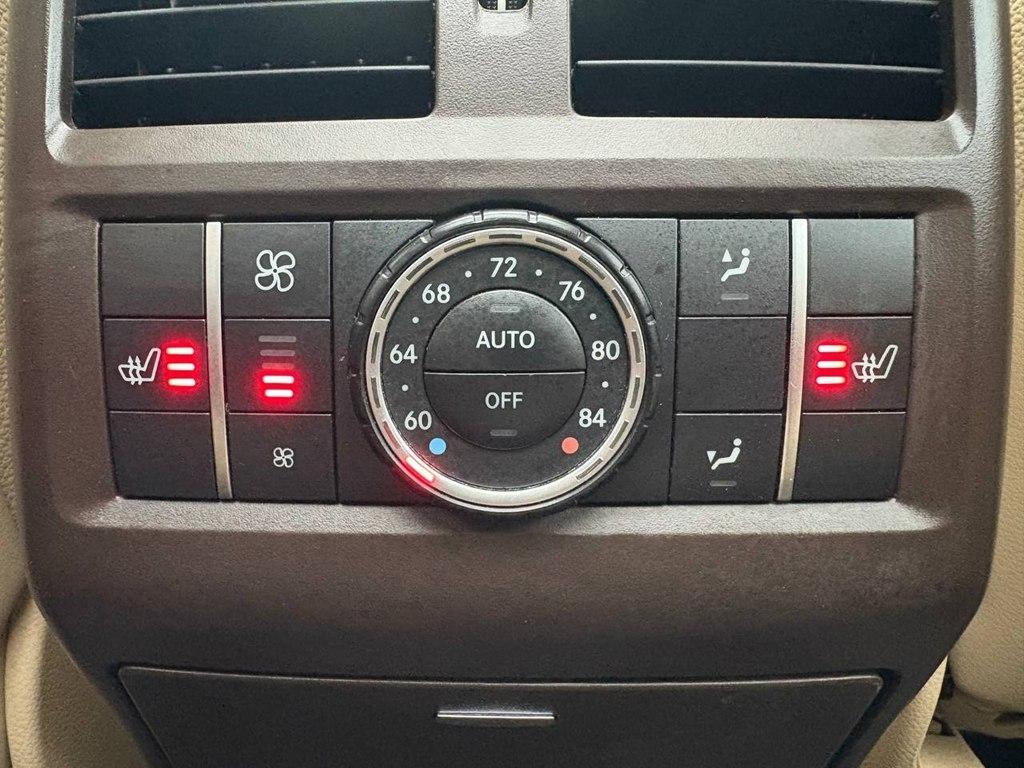 Mercedes-Benz GLS GLS 450 4MATIC SUV 2017