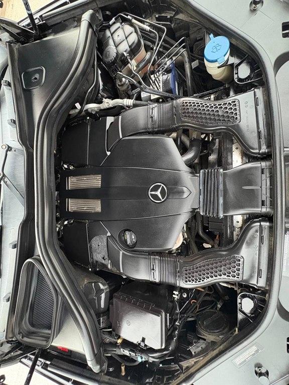 Mercedes-Benz GLS GLS 450 4MATIC SUV 2017