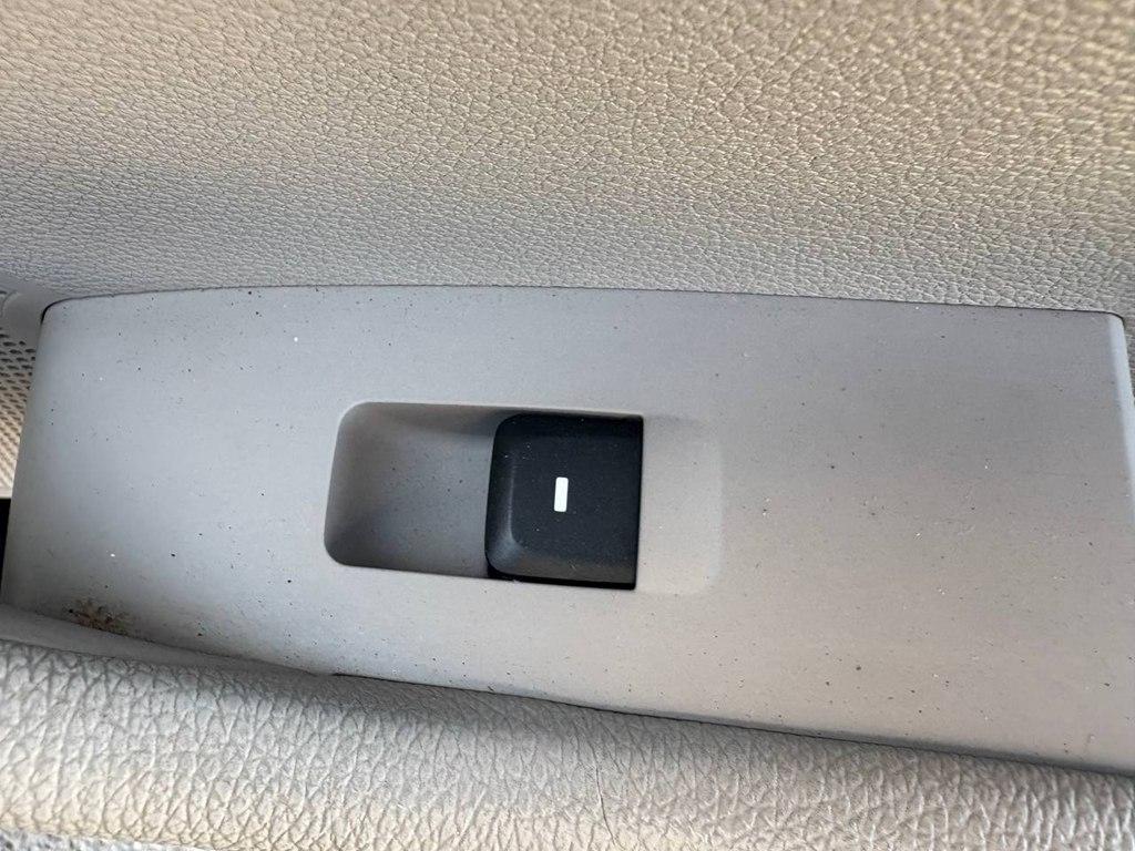 Hyundai Sonata SE 2.4L SULEV 2018