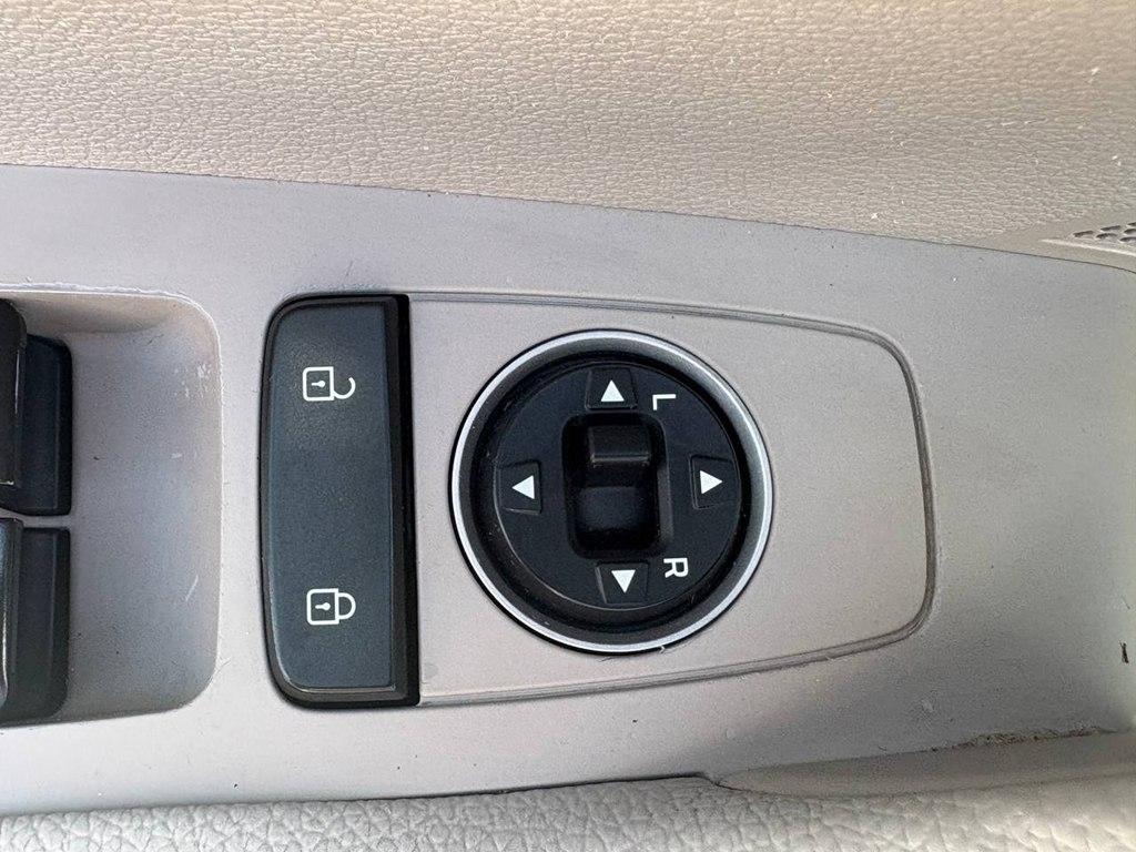 Hyundai Sonata SE 2.4L SULEV 2018