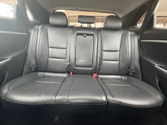 Hyundai Elantra GT 5dr HB Auto 2015