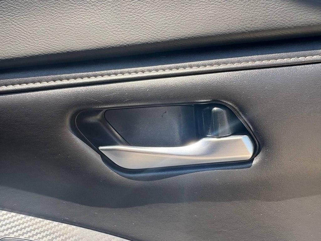Nissan Sentra SV CVT 2022