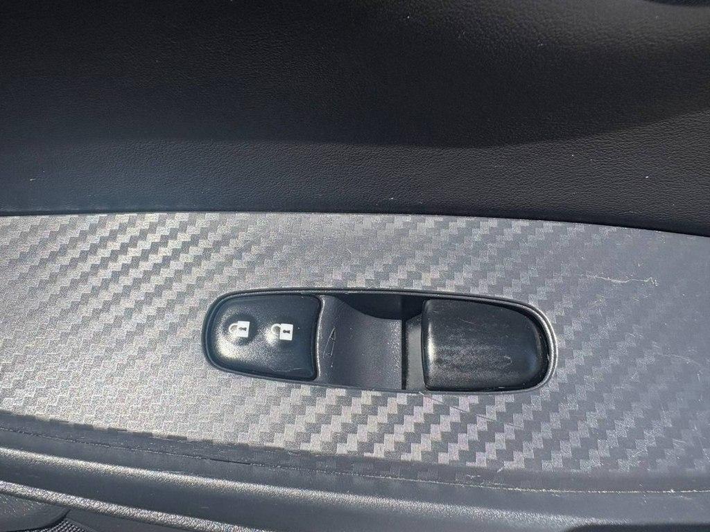 Nissan Sentra SV CVT 2022