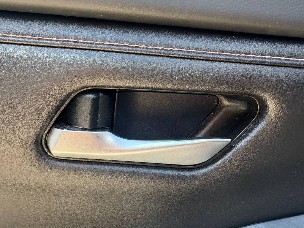 Nissan Sentra SV CVT 2022