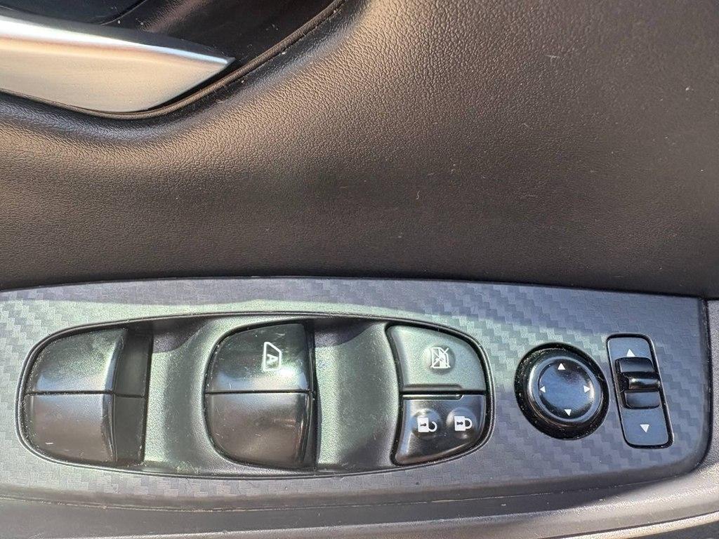 Nissan Sentra SV CVT 2022