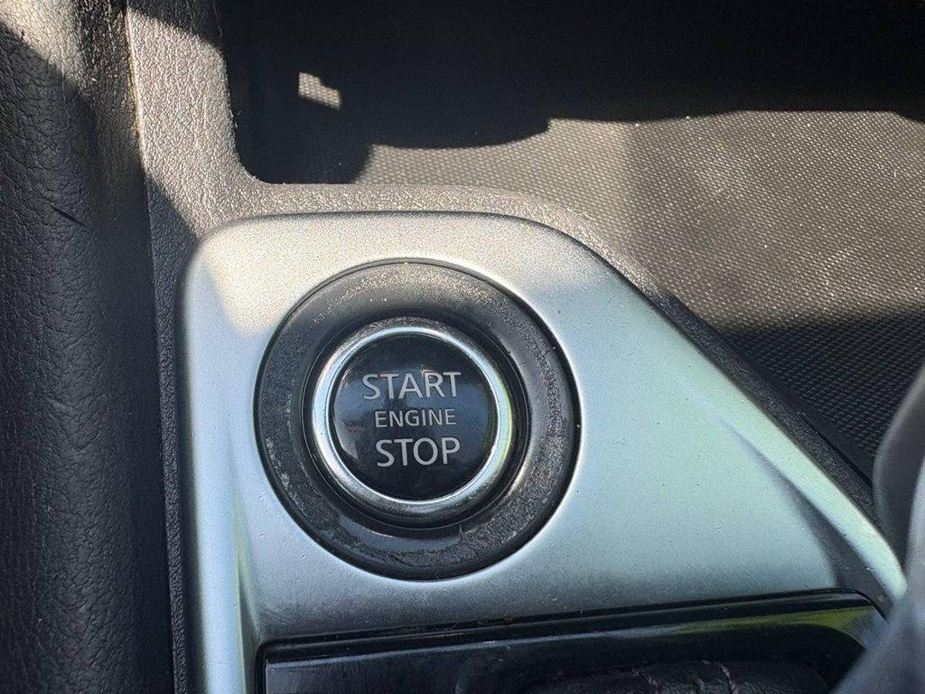 Nissan Sentra SV CVT 2022