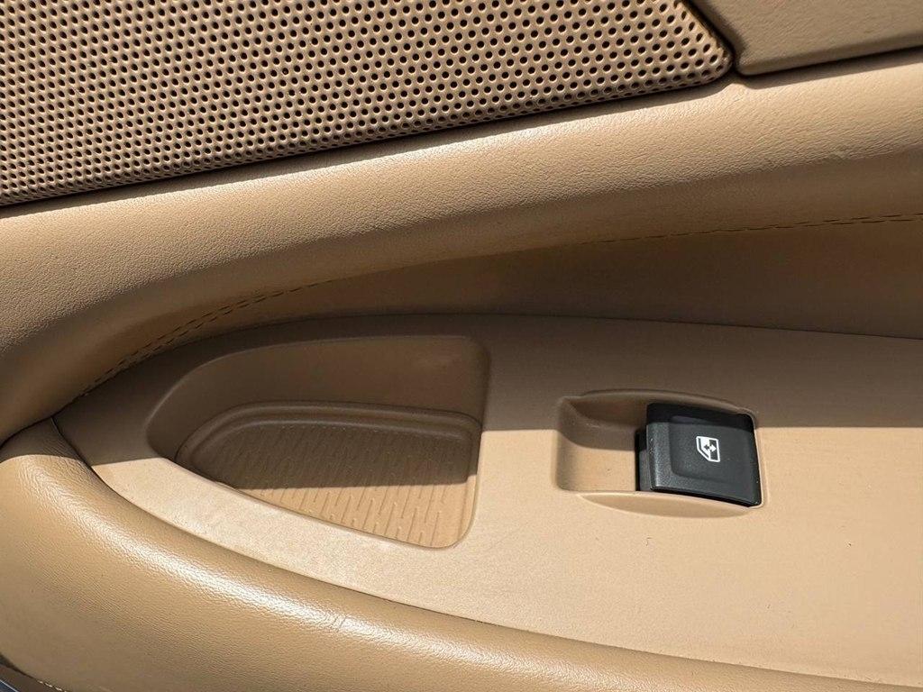 Cadillac Escalade 4WD 4dr Platinum 2018