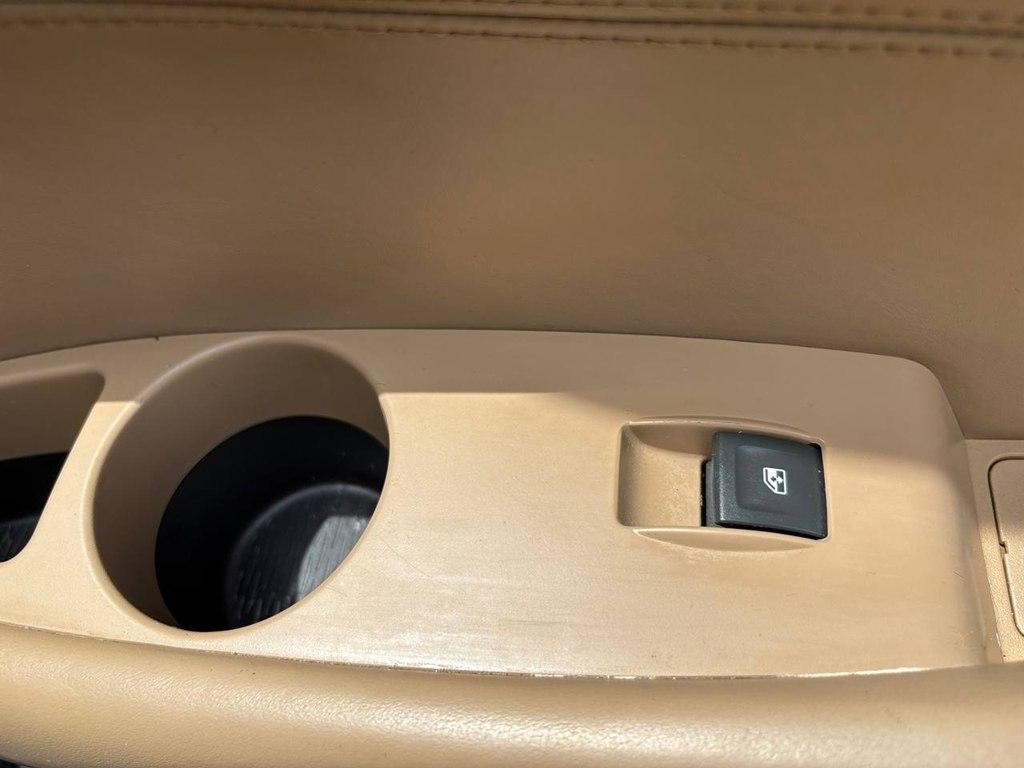 Cadillac Escalade 4WD 4dr Platinum 2018