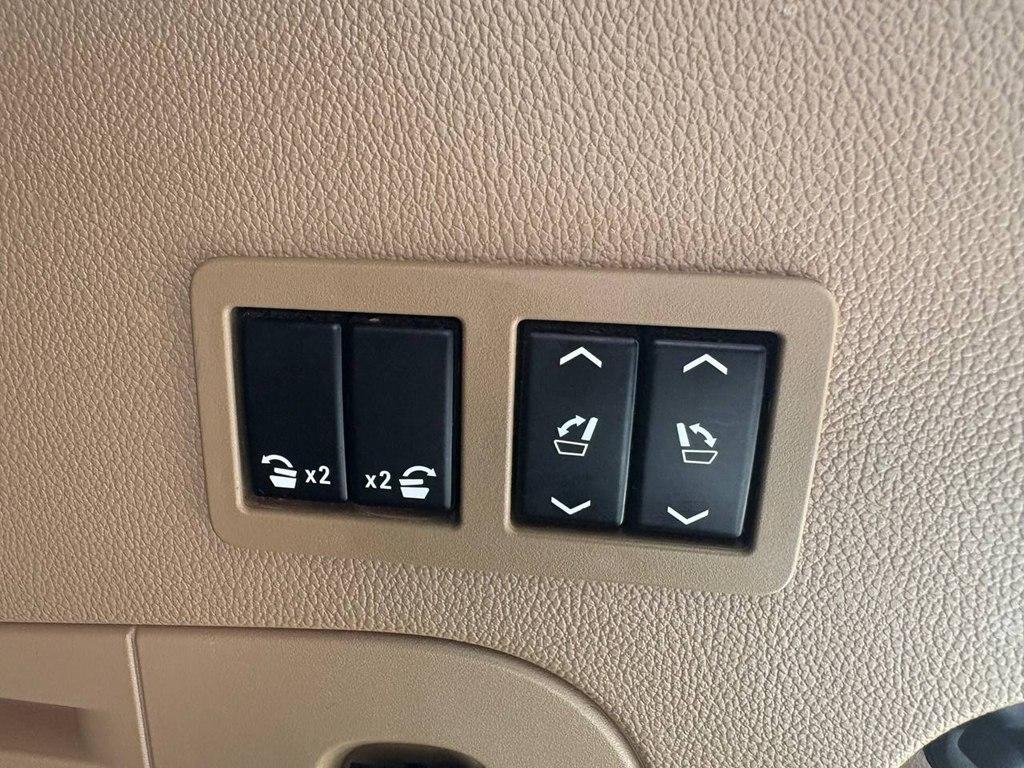 Cadillac Escalade 4WD 4dr Platinum 2018