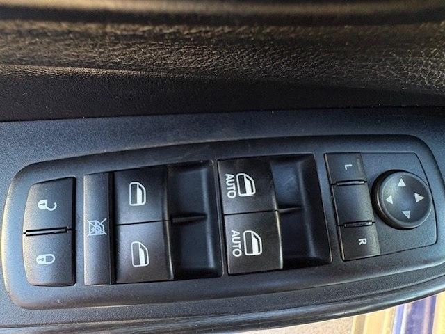 Jeep Cherokee 4WD 4dr Limited 2016