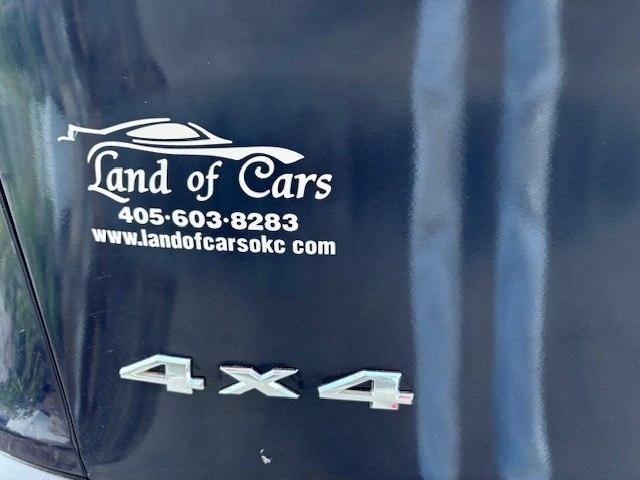 Jeep Cherokee 4WD 4dr Limited 2016
